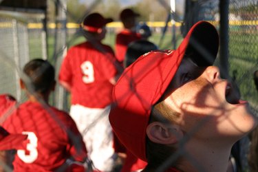 Rooting for Laundry: Baseball-Jersey-Style Shirts – Put This On