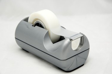 Colorations Easy-Loading Tape Dispenser - Without Tape