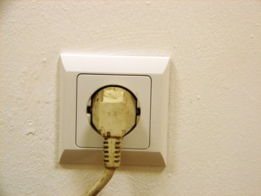 Build your own 20A Outlet