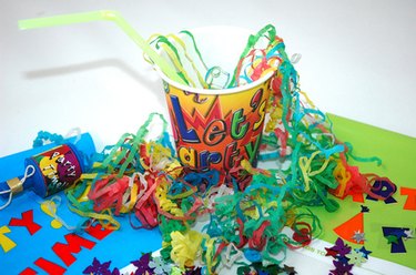 Plastic COCONUT BRA - : : Toys & Games