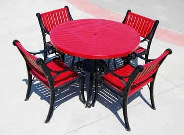 Recover patio online chairs