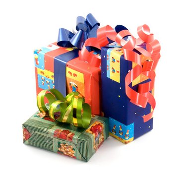 Christmas Gift Ideas for Grown Children