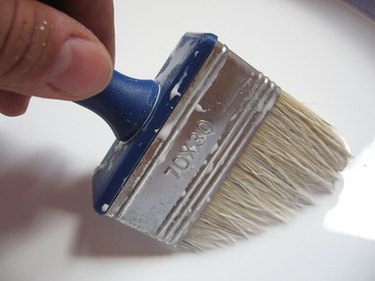 How to Properly Clean Your Chalk Paint Brushes for Optimal Performance by  Vintage