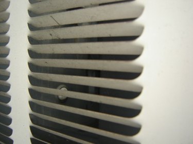 Venting vs Sealing… what kinds of foods do you seal or let vent