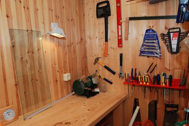 Top 10 Garage Organizing Hacks • The Simply Sorted Home