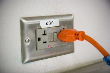 How To Hide Any Electrical Plug Inside Your Outlet Wall! DIY 