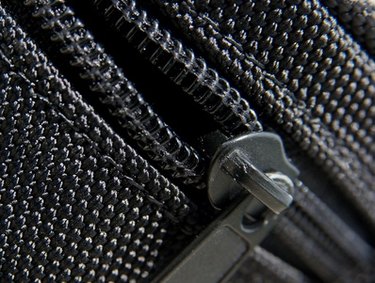 Fix a Sticky Zipper  Tips-n-Tricks Household