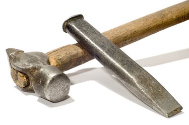 What is a chisel and what is it used for? - Shop Sculpture Tools  Rock&Tools.com