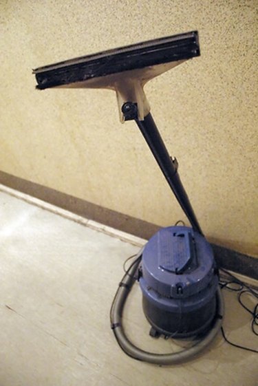 Remove Cobwebs From A Popcorn Ceiling