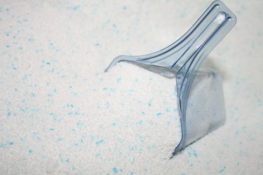 Make your own Homemade Fabric Whitener