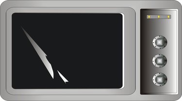 How to Get the Burnt Smell Out of Your Microwave - and Your Home