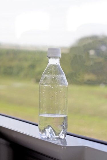 What is the Best Way To Clean A Water Bottle?