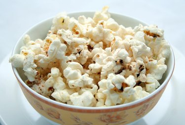 popcorn