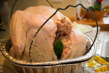 Easy and safe way to fry your turkey Using my masterbuilt