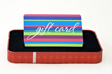 Gift Guide: The Mom Who Finds Gift Cards Insulting