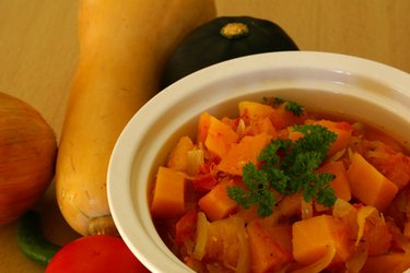 How to Steam Vegetables in a Rice Cooker