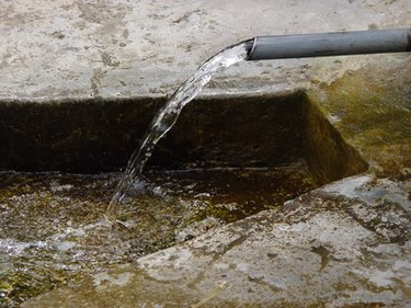 How to Repair a Leak Under the Sink : Home Sweet Home Repair 