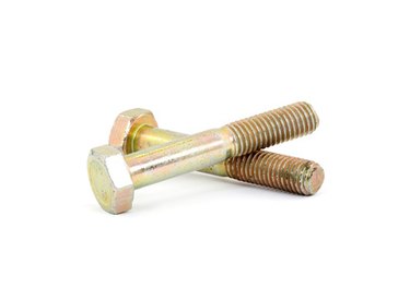 What Is the Difference Between Standard Hex Nut Thread & Pipe Thread?