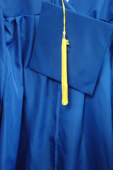 The Meaning of Graduation Cords