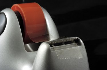 How to Remove Double-Sided No-Sew Tape