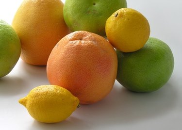 citrus