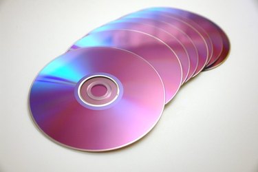 cd