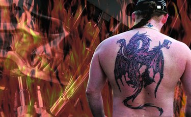 How to Tattoo An Epic Step by Step Guide to Tattooing