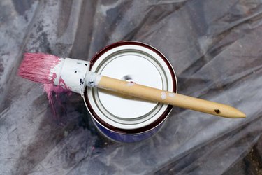 How to Make a Glue Brush