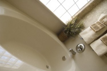 Cracks, Chips and Holes: DIY Bathtub and Shower Repair Tips