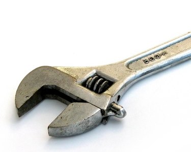 How to Measure a Spanner Wrench