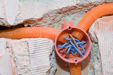 4 Types of Flexible Electrical Conduit Explained