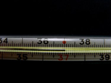 How to Know if Your Candy Thermometer Is Broken