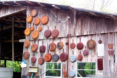 You 10000000% Need a Cast-Iron Griddle