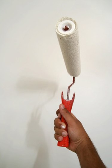 Paint Roller Saver - Mounteen  Paint roller cleaner, Cleaning paint rollers,  Paint roller