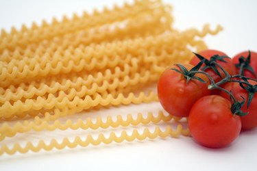 pasta