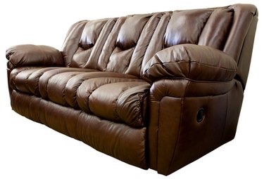 How to Take Care of Leather Furniture With Dog Scratches