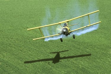 Crop Duster