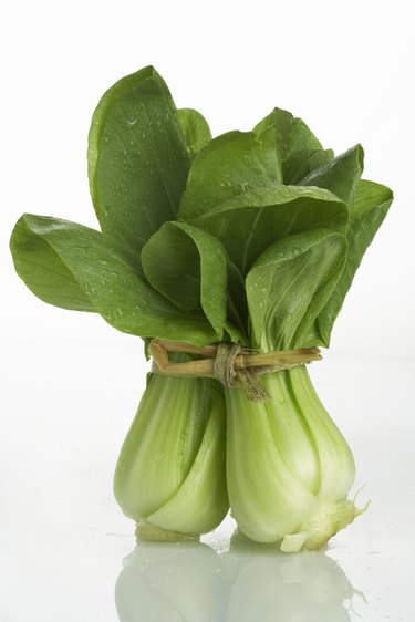 Bok choy