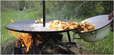 best fried patatos