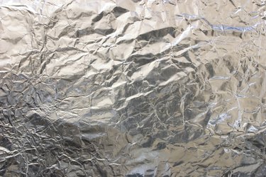 Aluminium sheet