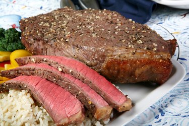 london broil