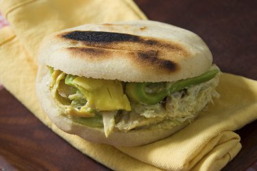 Arepa