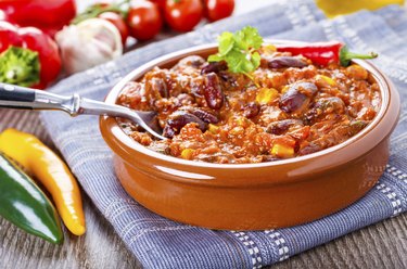 Chili con carne