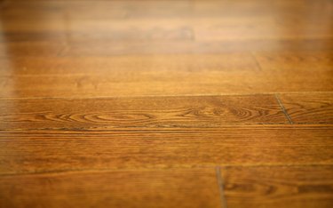 How to Clean Vinyl Flooring Without Damaging It - Advice From Bob Vila