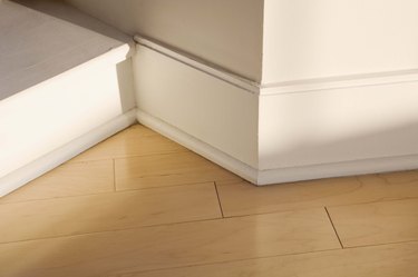 Pin on baseboards