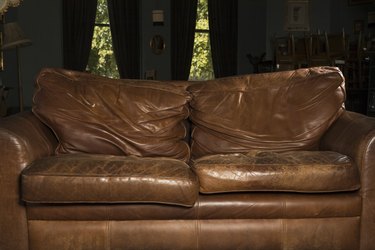 Seat cover for leather couch hot sale