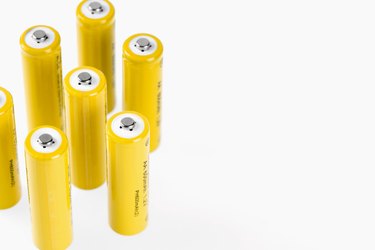 Batteries