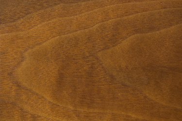 American Black Walnut