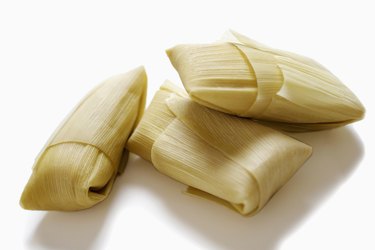 How to Cook Frozen Tamales - A Food Lover's Kitchen