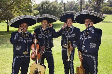 Mariachi outfit for sale sale